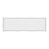 Baseball Batting Cage, 12700 X 3900 X 3080mm Freestanding Portable Batting Cage, Hitting Cages with 30-Ply Knotted HDPE & Carabiner Hooks, Battings
