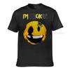 Confused Smile Im Broken Invisible Illness Im Ok Broken Black Size S3xl 100 Cotton Unisex T Shirt Unisexs Tee