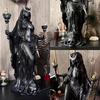 Grenzüberschreitende Halloween Hekate Niktipolos Nachthexe Figur