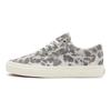 Vans Old Skool Hairy Suede - Leopard Unisex Sneakers Grey Marshmallow VN0A38G19FS