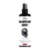 High-Quality Spray Coating for Motorcycle Helmets - Uv Protection Against Water Molecules and Waterproof Treatment, Rain Bead