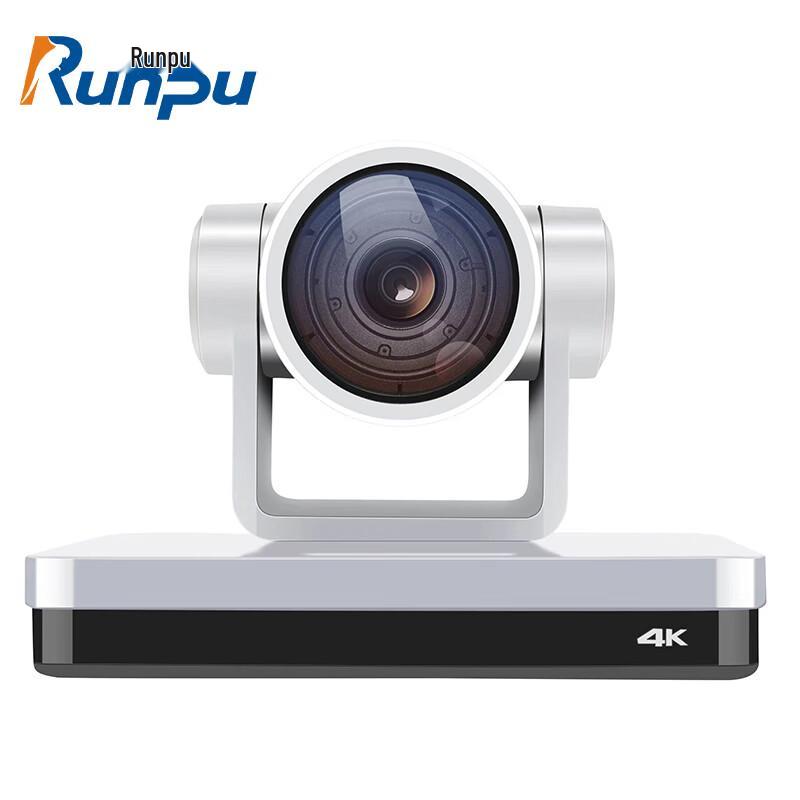 

Runpu RP-UD4K-12 4K Video Conferencing Camera (CN version)