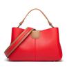 Fashion women's bags trendy new handbags large-capacity shoulder bags multi-functional oblique span bags simple