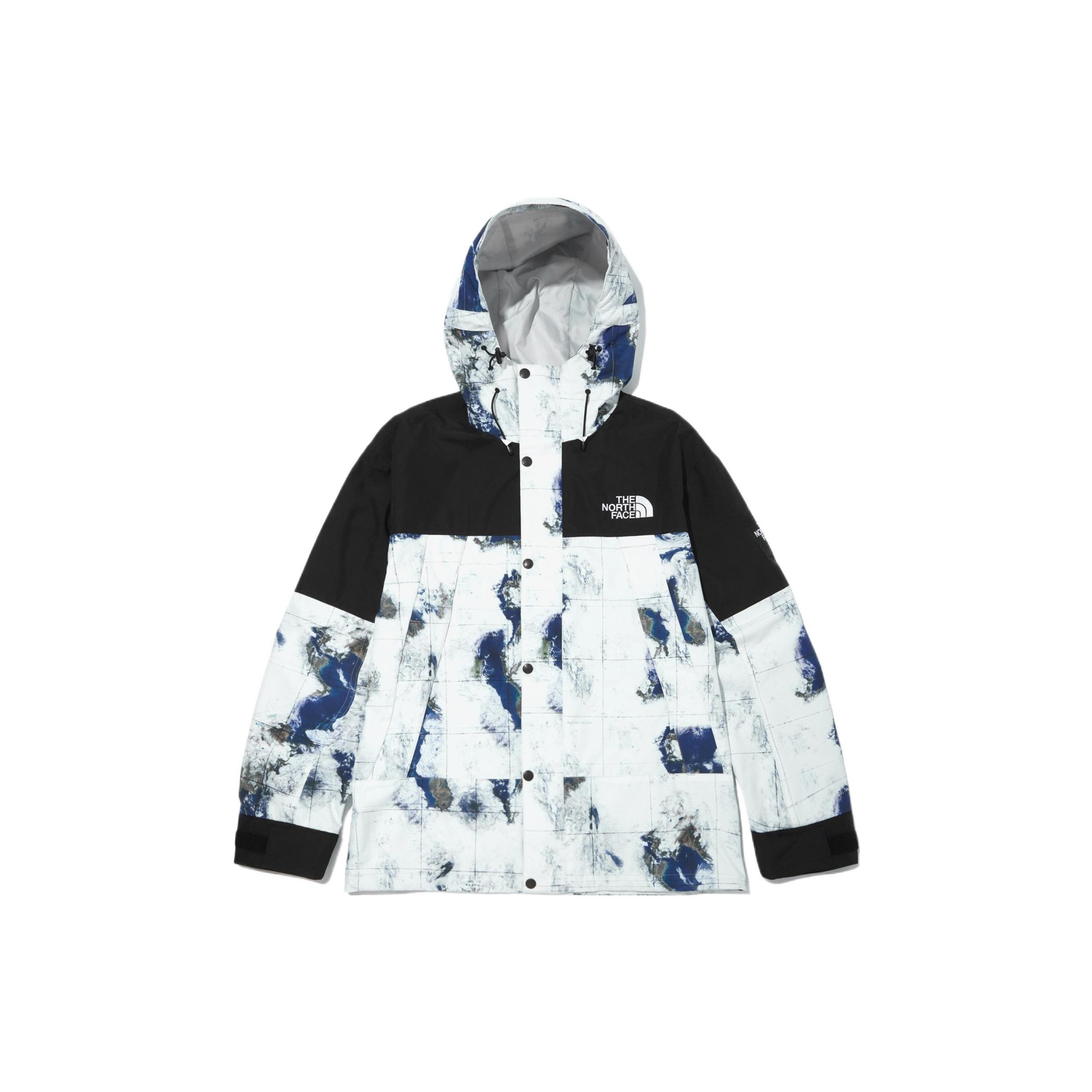THE NORTH FACE Jaunuma Vaiden jaka