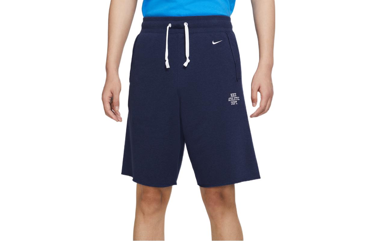 Nike Casual Shorts Men s Marine Blue Moderate FD0307-410 M