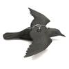 Large Size Bird Deterrent Plastic Birds Repellent Creative Birds Away  Outdoor Patio Yard