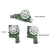 Antriebsmotor-Konsole für Slim Pro KLD-004/ KLD-005 für 1100 KLD-002 für KLD-003 Spielkonsole