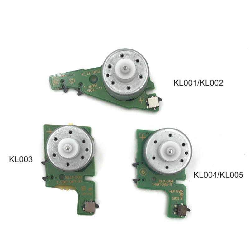Antriebsmotor-Konsole für Slim Pro KLD-004/ KLD-005 für 1100 KLD-002 für KLD-003 Spielkonsole