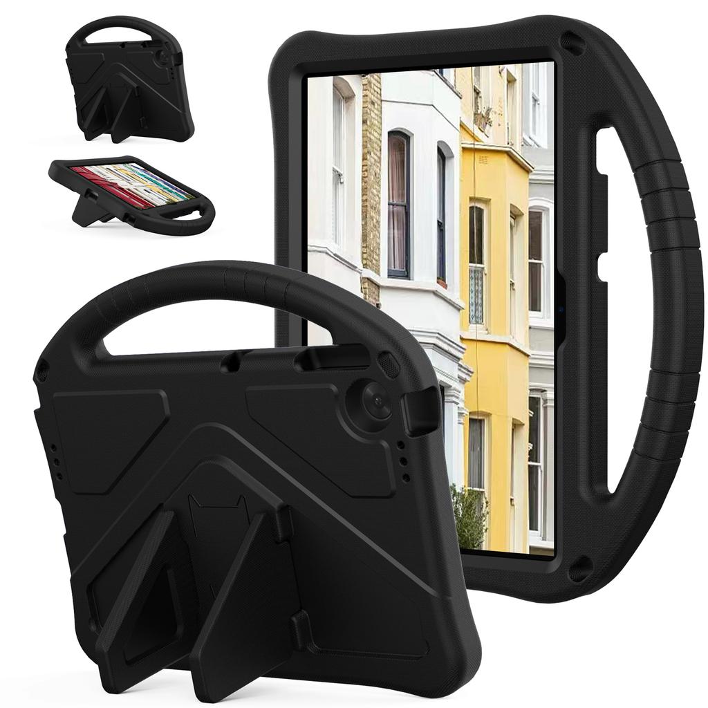 Husă pentru tabletă Lenovo Tab TB311FU, EVA, cu mâner și suport, potrivită pentru copii