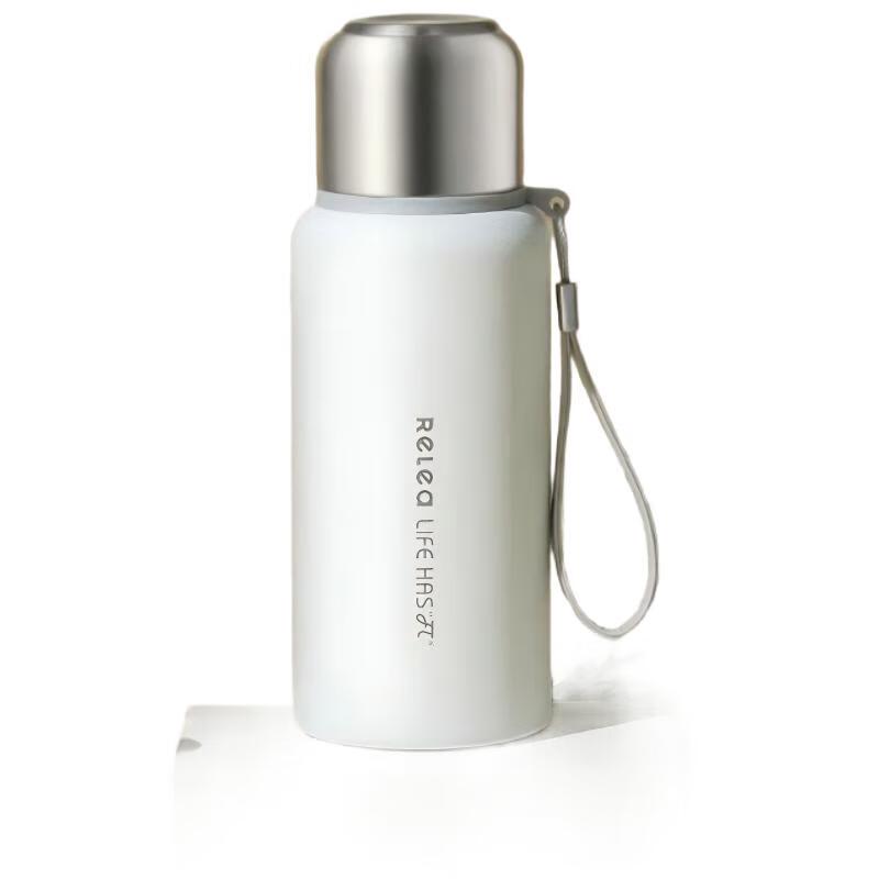 MOCOO Moko Insulated Thermos Cup 600ml