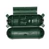 ABS Material Extension Cord Cover Rainproof Seal Outdoor Extension Cord Cover  Indoor Use