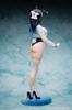 Reverse Studio Sailor Suit Bunny Girl Scale PVC ABS Painted Finished Figure 1/6 &
