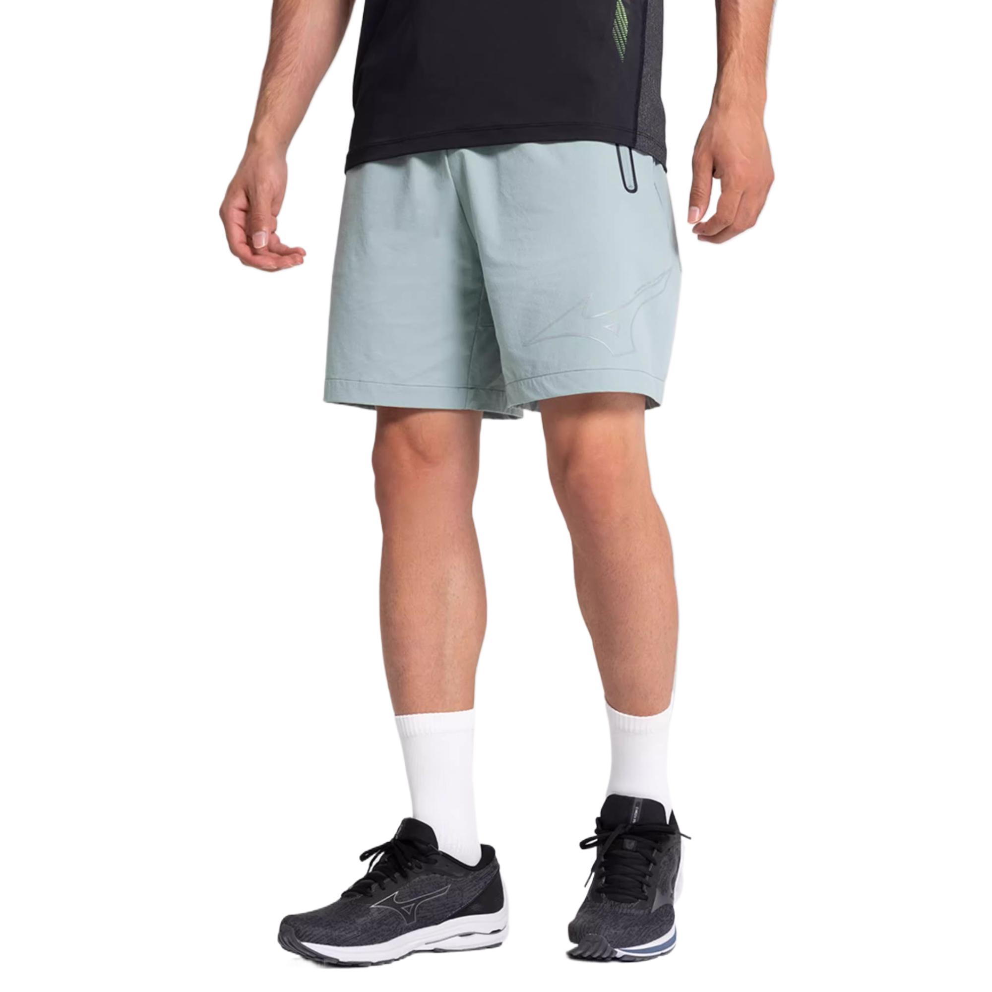 Mizuno Performance Sports Shorts Men s J2CF41P2 L