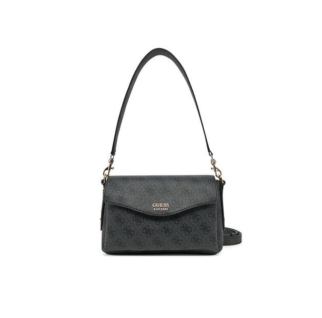 

Сумка Guess HWLG96 48190 чёрный