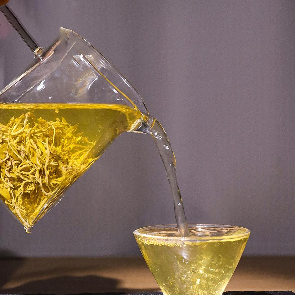 Винный чай En Shi — фото 6