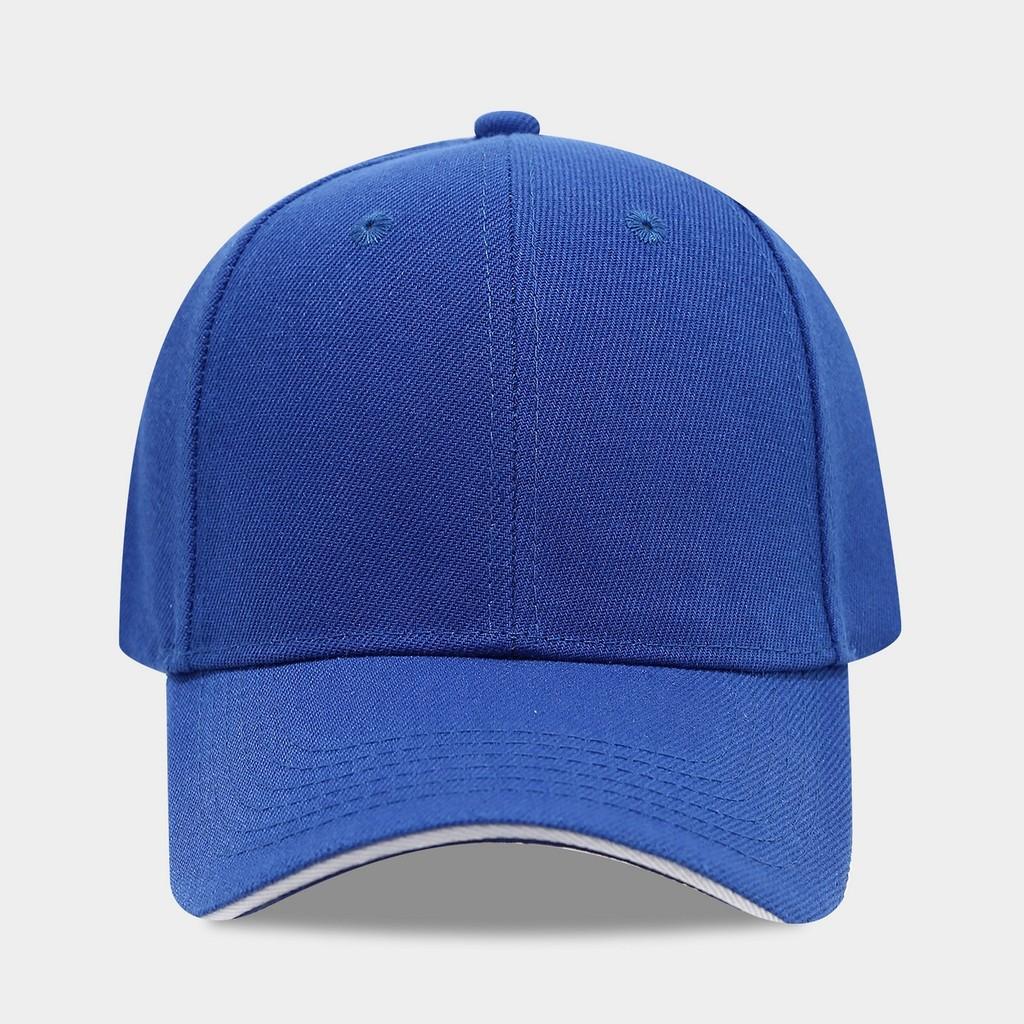 Polyester Vintage Baseball Cap With Adjustable Fit For Outdoor Sun Protection