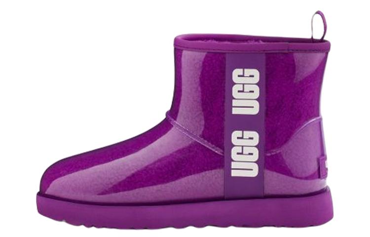UGG Classic Clear Mini Women s 1113190-PLSK 37