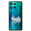For Moto G Stylus 5G 2025 Funda Soft TPU Silicone Back Covers for Moto G Stylus 5G 2025 Black Bumper Back Coque G Stylus 5G 2025