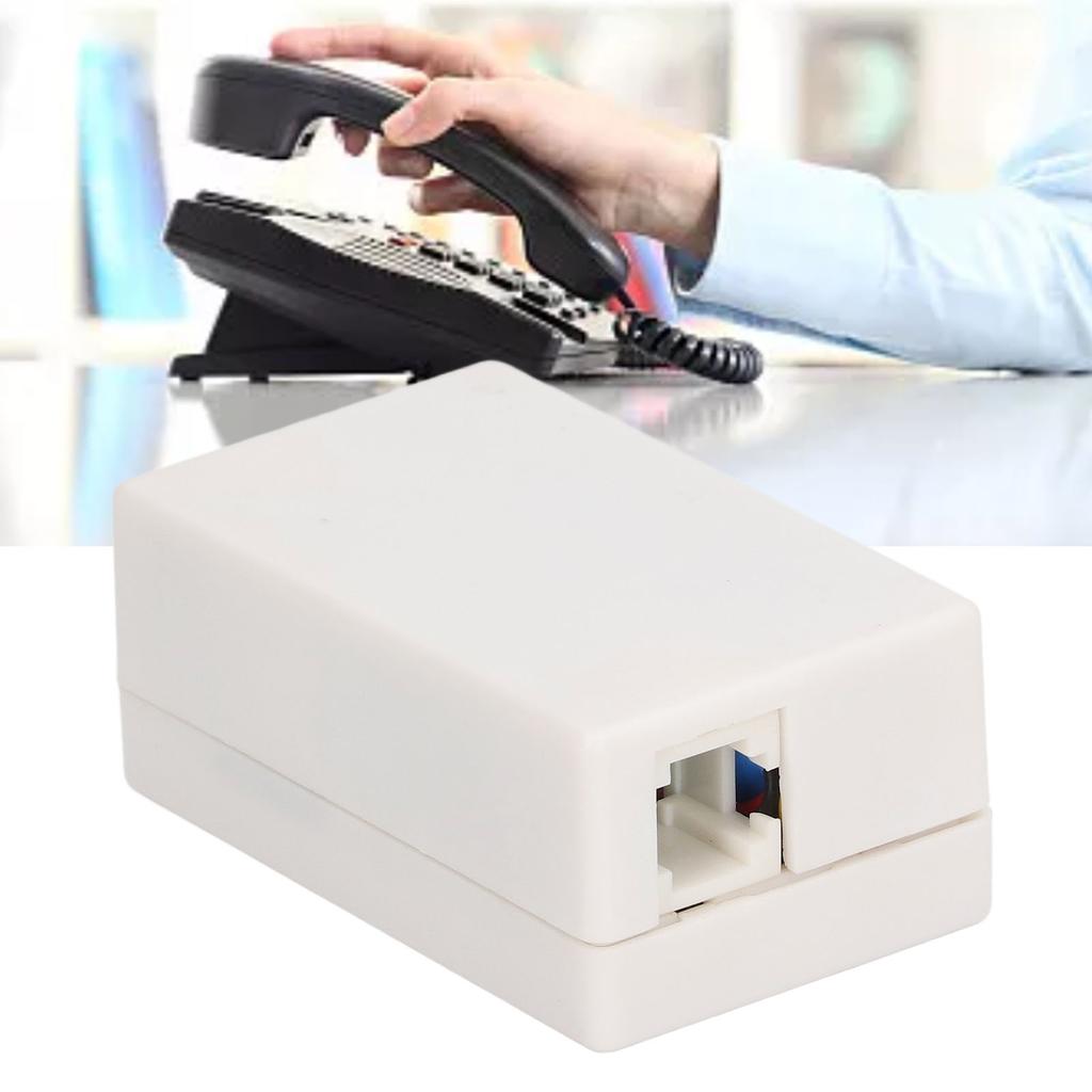 Phone Call Recorder Telephone Line Recording Device RJ11 Interface for Home  Telephone Recorder Telephone Recording Device