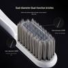 Hefengyu Soft Bristle Toothbrush Set