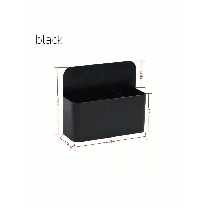 Dry Erase Whiteboard Marker Storage Rack, Writing Board Chalk Storage Box, Locker Storage Device