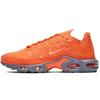 Air Max Plus Decon Orange CD0882-800