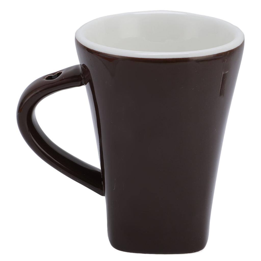 Schokoladenschmelzbecher-Set Großvolumiges Keramik-Fonduebecher-Set mit Gabel für Date Night Geburtstag Wir