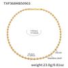 Qiong Yao Handmade Luxury Claw-Set 5A Heart-Shaped Zirconia Bracelet Necklace