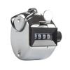 Ostravar 4-Digit Manual Hand Tally Counter
