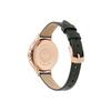 Emporio Armani Uhr Quarzuhrwerk 32mm Grünes Zifferblatt Damenuhren AR11577-CLG