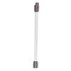 Clner Extension Tube Magnalium Alloy Vacuum Extended Wand Pipe for V7 V8   V11