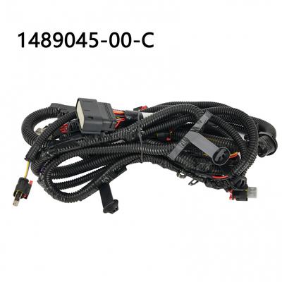 Front Bumper Wiring Harness For For For For For Tesla Model Y 1489045-00-C