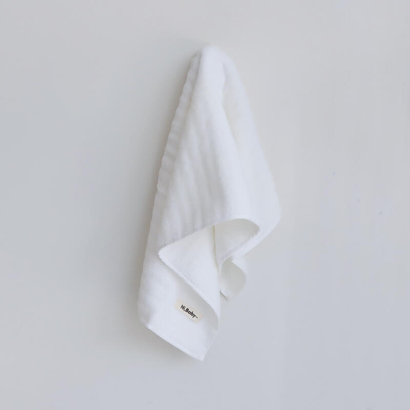 Simple Daily Cotton Face Towel 34x74