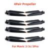 Original Propeller for Mavic 3 3CINE 3PRO 1 Pair/2 Pairs/4 Pairs quieter flight Blade for Mavic 3