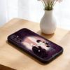 S-Satoru Gojo S-Suguru Geto  Phone Case For Samsung Galaxy A73,21,22,32,71,53,52,51,80,5G Soft Black Cover