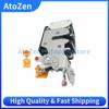 Door Latch Assembly Front Left for Chevrolet C4500 C5500 C6500 C7500 C8500 Express 1500 2500 3500 4500 89044526 84307464 931-281
