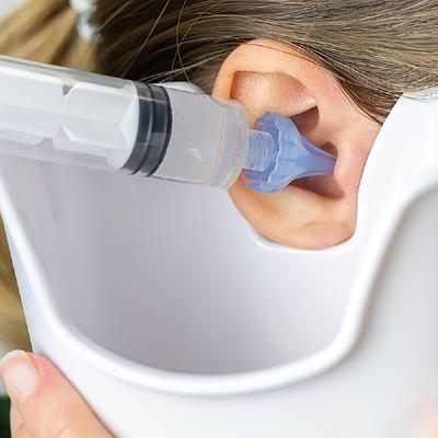 Oorverzorging – Hulpmiddelen voor oorverzorging