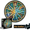 Adult Puzzle Puzzle Game 1000 Planet Moon Earth Puzzle Challenge Game Learning Puzzle Space Plane Puzzle Difficulty Toy