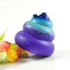 Novelty Poop Stress Ball Sensory Fidget Toy Funny Poop Shaped Squeeze Toy Soft Slow Rise Prank Toy for Adults Stress Relief