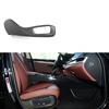 High Reliability Spare Part Easy tallation For BMW F02 F86 F18 F10 Replace Front Outer Seat Track Cover