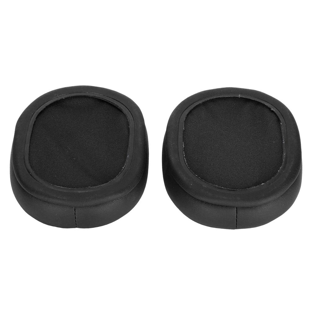 Náušníky Měkké Prodyšné Náhradní Náušníky pro ATHMSR7 M40X M50X
