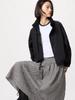 Uniqlo Windblock Stand Blouson