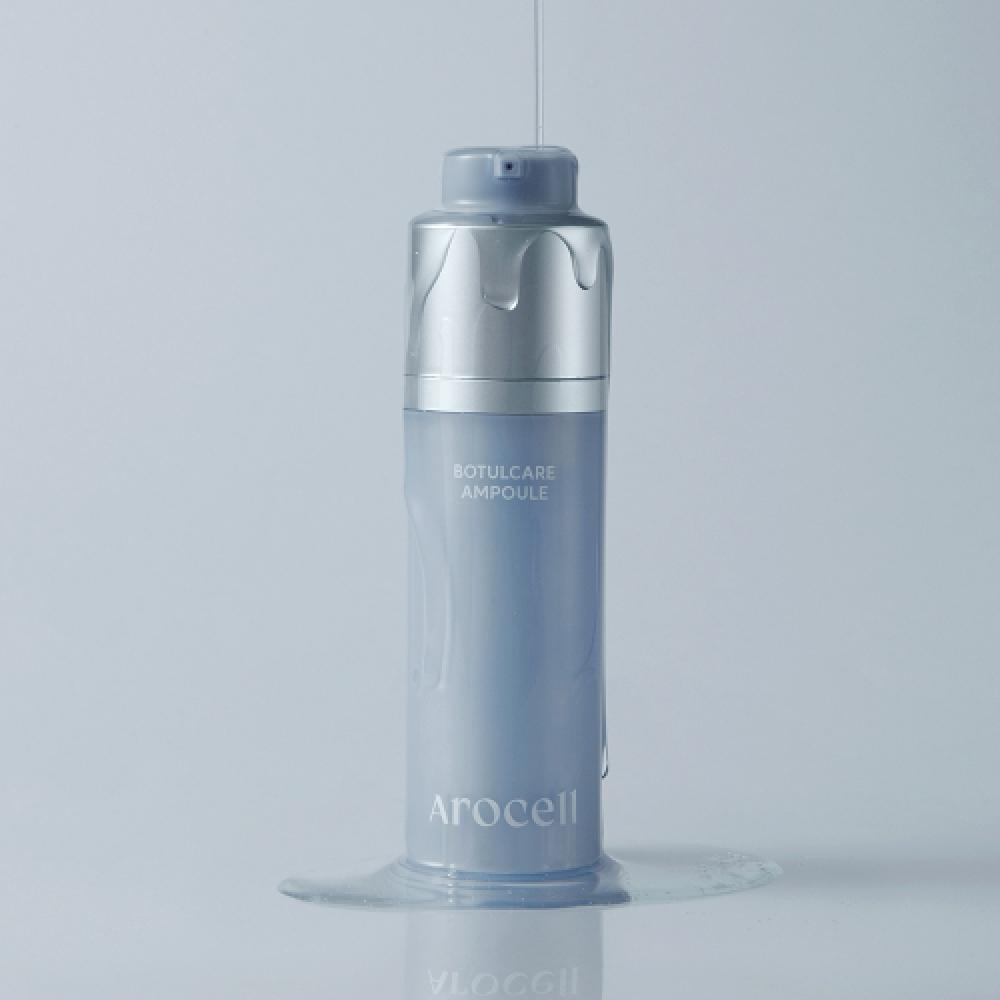 Ароцелл Бутул Кэр Ампула 30 мл NONE