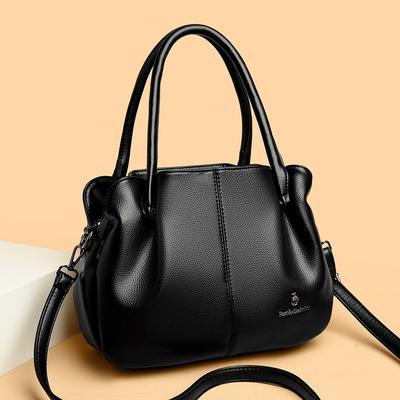 Women'S Women'S Bag Handbag Trendy Tote Women'S Bag Mom Shoulder Bag Crossbody