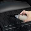 Handheld Car Vacuum Cleaner with Strong Suction Cordless Mini Portable Dustbuster Rechargeable Hair Removal Cleaning Tool for Car Interior Desk Sofa