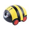 Insect-Themed Drop-Resistant Inertial Toy Car: Educational Sliding Mini Toy for Children