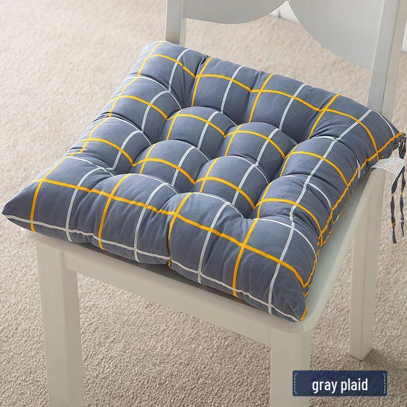 

Зимнее мягкое кресло и подушка на пол для общежитий и офисов 40x40 CM (Extra Soft and Thick)