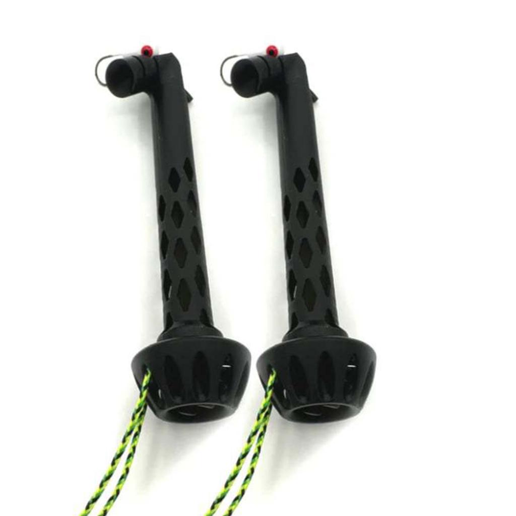 Portable Magnetic Fly Threader Multifunctional Lightweight Fly Fishing Magnetic Fly Threader Fishing Tools for Threading Hooks