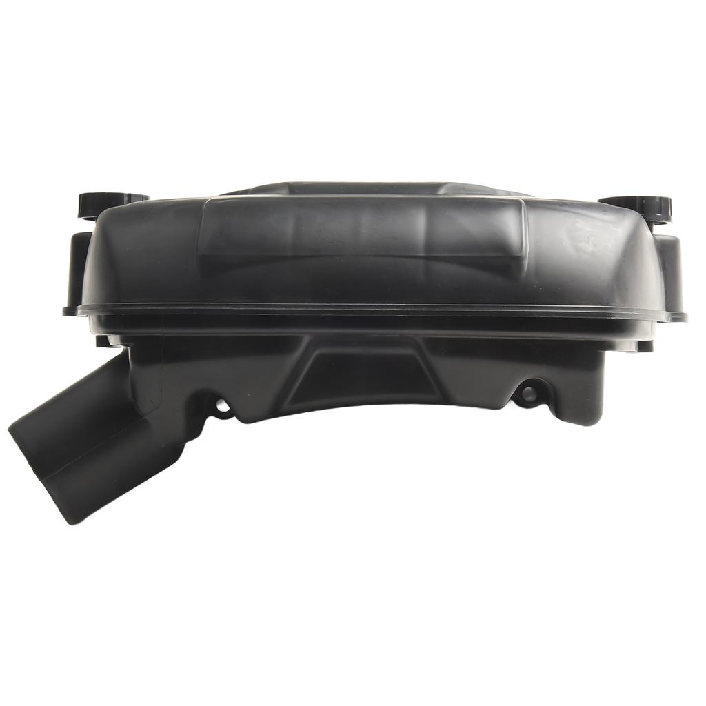 Filter Cover Replacement Air Filter Cover Equipment Maintenance Plastic Material Regular Use Easy Installation