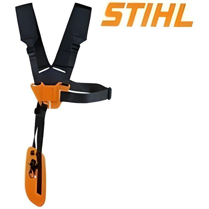 Harnais double universel - STIHL - 4119-710-9001
